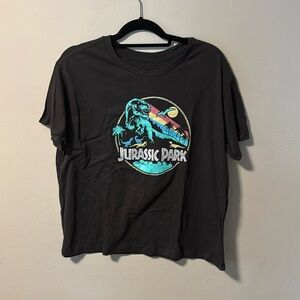 {NWOT} Jurassic Park T-shirt